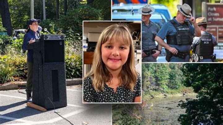 What happened to Munawar Hadi? Stafford County missing 3-year-old girl found dead in pond