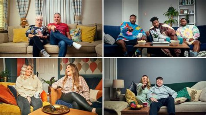 
What Happened To Tristan Twaine and Tremaine Parents? Gogglebox Stars Family Details 