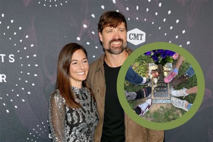 What Happened To Walker Hayes Baby Daughter Oakleigh? Death Of Child Is His Biggest Tragedy