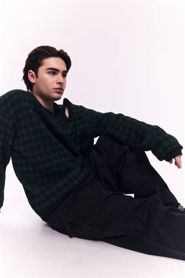 What Is Joshua Colley’s Sexuality? Find Out If The Actor Is Gay Or Straight