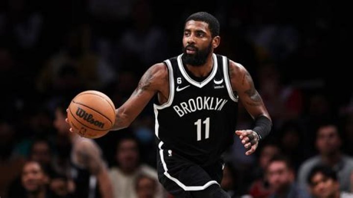 
What Is Kyrie Irving Religion? Everything To Know About The Basketball Player 