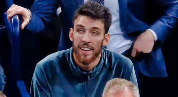 
What Medical Condition Does Chet Holmgren Have And What Happened To His Heart? 