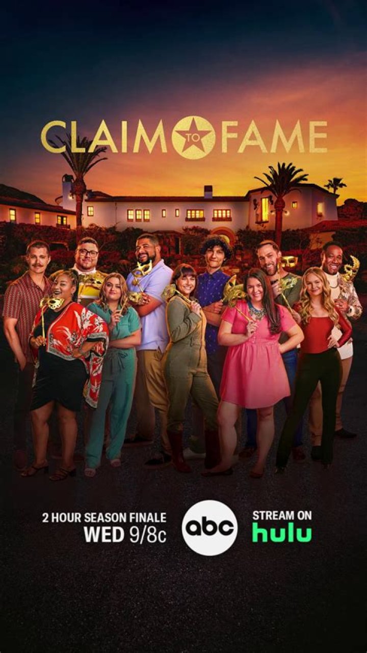 What time will ABC broadcast Claim To Fame Season 1 Episode 2? Challenge of the senses, release date, and more