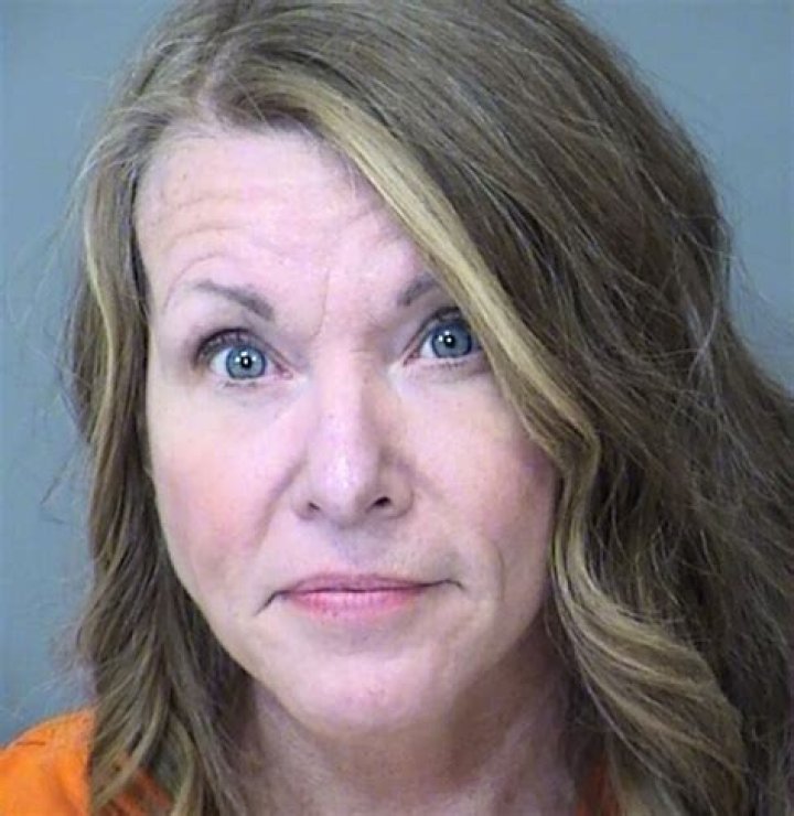 
When is Lori Vallow Daybell’s sentencing after she was found guilty of first-degree murder? 