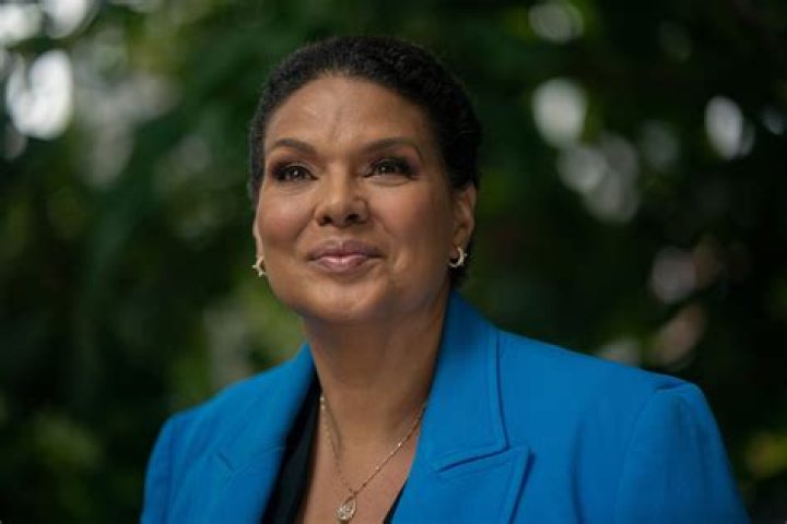 Where Has Sara Haines Been On The View? FInd Out If She Has Covid