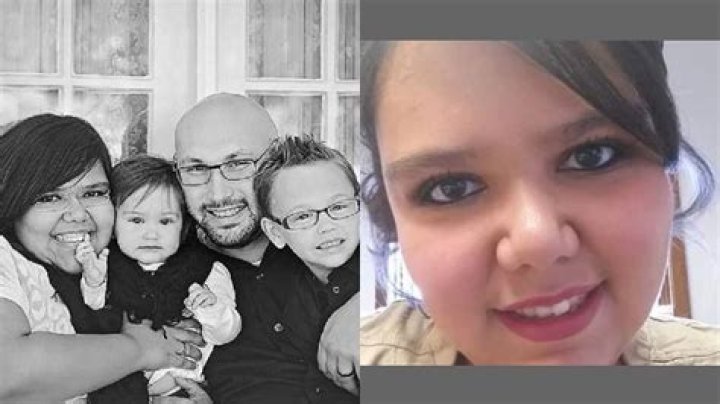 
Where Is Brandi Worley Now In 2022? Divorce With Husband Jason Worley Lead The Way Of Killing Two Kids 