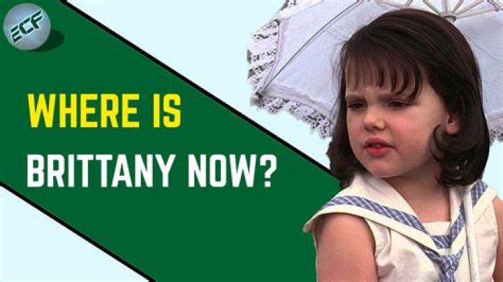 Where is Brittany Ashton Holmes now? Net Worth, Wiki Bio