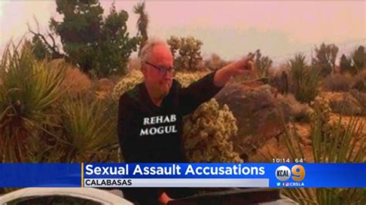 Where Is Christopher Bathum Today In 2022? Jail Sentence Over Drug Case & Charges Explored