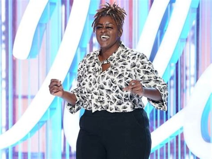 Where is Lucy Love from? American Idol season 21 contestant is singing for her life