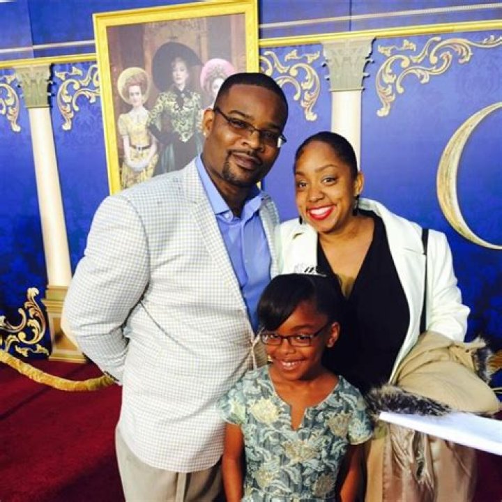 
Who Are Joshua And Carol Martin? Meet Marsai Martin Parents And Her Siblings 