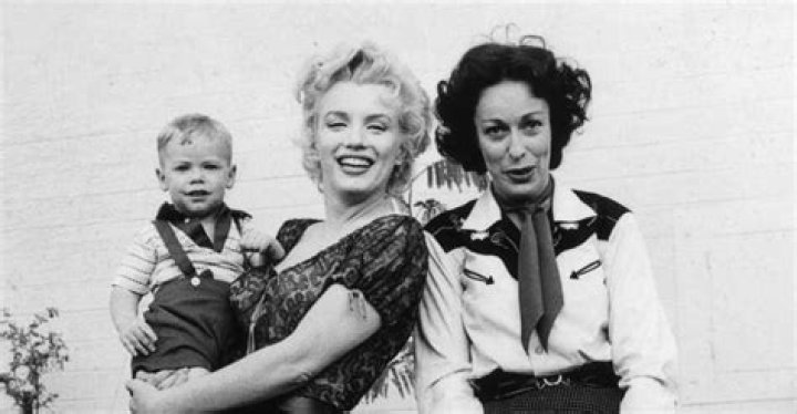 Who are Marilyn Monroes Parents? Marilyn Monroe Biography, Parents Name, Nationality and More