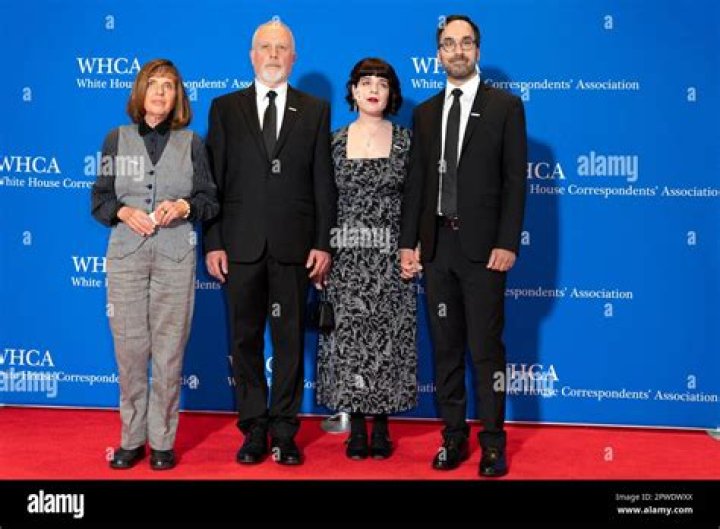 
Who are Mikhail Gershkovich, Ella Milman, Evan Gershkovich’s parents? 