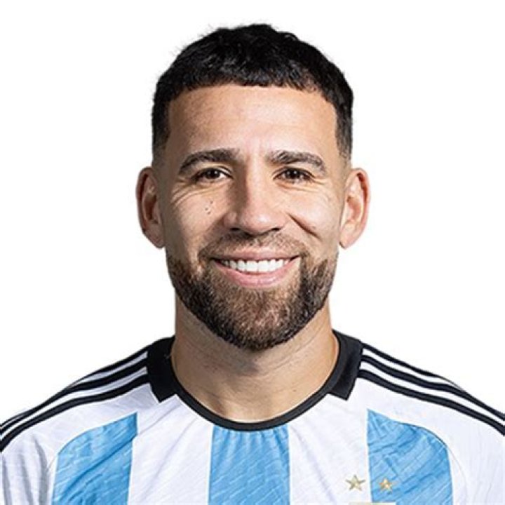 
Who are Nicolas Otamendis Parents? Nicolas Otamendi Biography, Parents Name, Nationality and More 