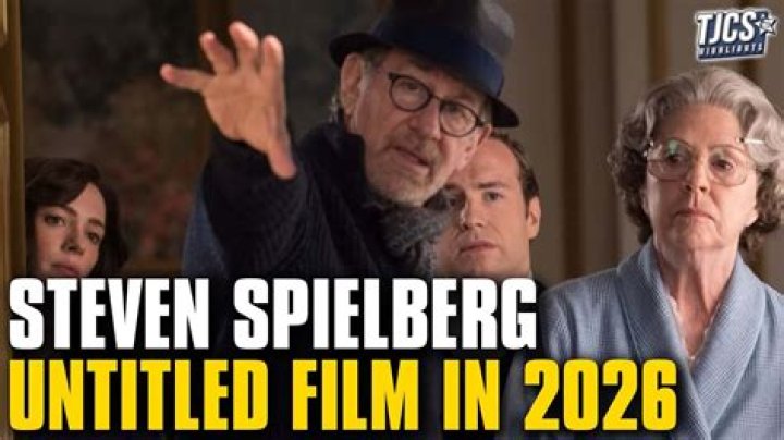 
Who are Steven Spielbergs Parents? Steven Spielberg Biography, Parents Name, Nationality and More 