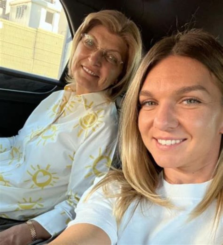 Who Are Tania Halep And Stere Halep? Details To Know About Simona Halep Parents
