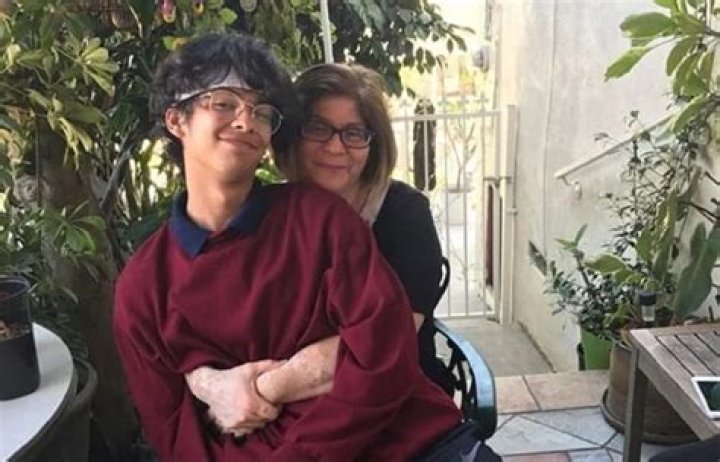 Who Are Xolo Maridueña Parents? Father Omar G. Ramirez And Mother Carmelita Ramirez Sanchez