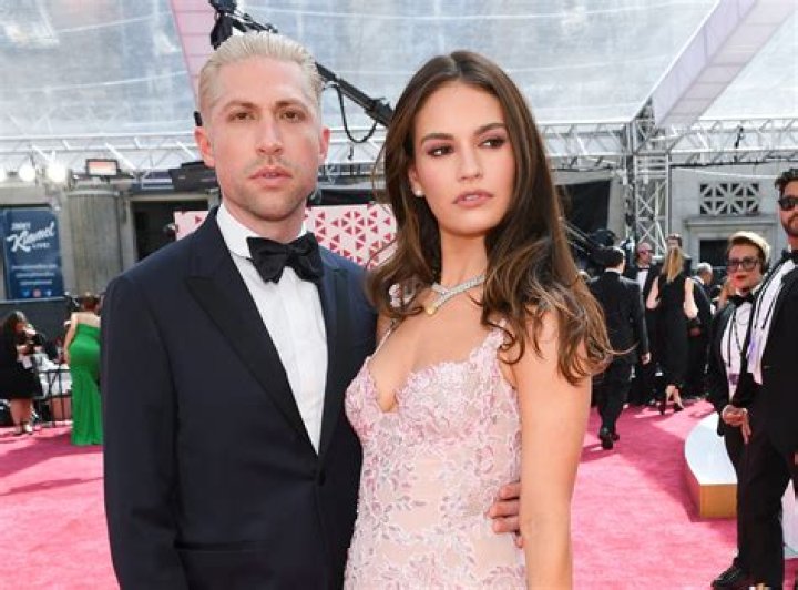 
Who Is Actress Lily James Boyfriend In 2022? A Peek Into The Dating History Of An Actress 