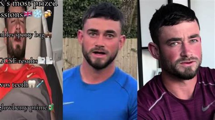 
Who Is Alen Amedovski? Meet Son Marvin Amedovski & Wife Mrs. Amedovski 