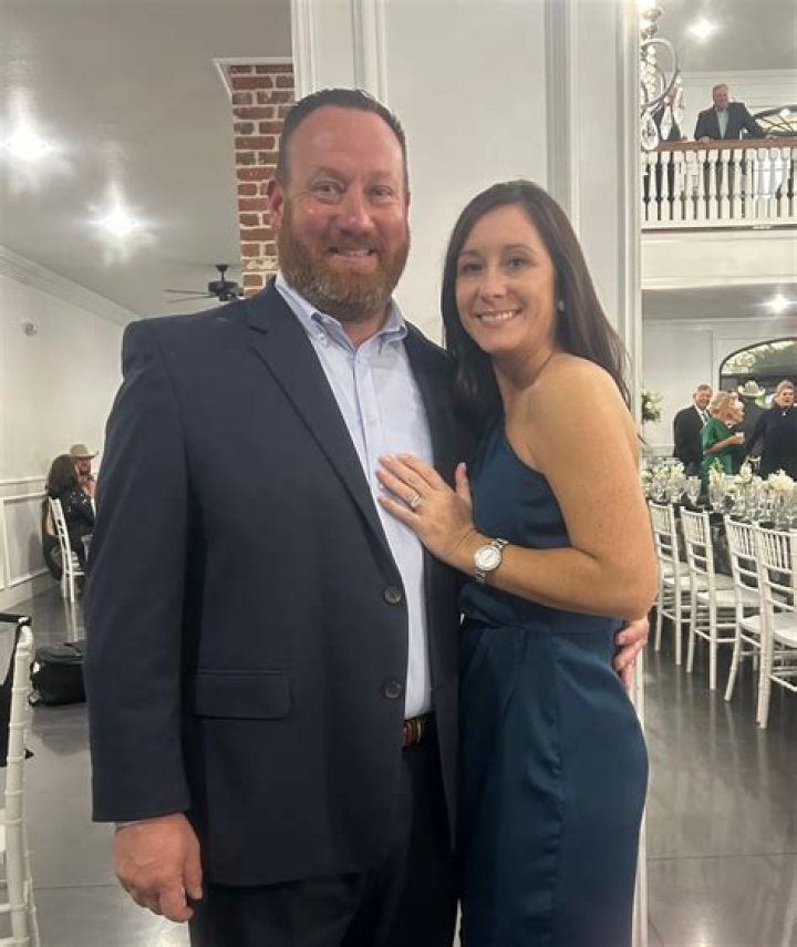 
Who Is Anthony Taylor’s Wife? Is The English Referee Ever Married? 