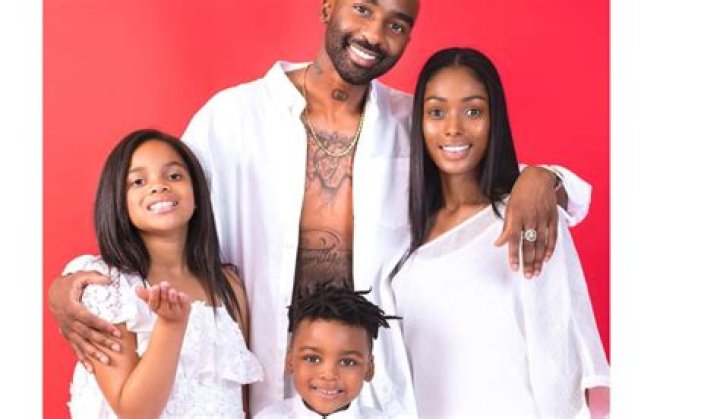 Who Is Bianca Naidoo? Everything On Riky Rick Wife Name And Family