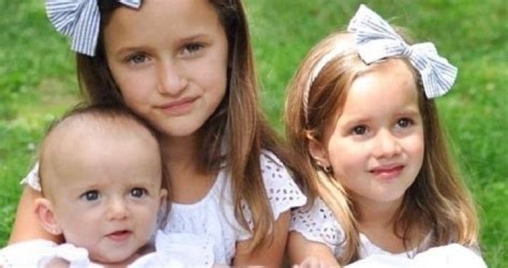
Who Is Brady Robertson? Karolina Ciasullo and 3 Daughters Case And Trial Hearing As Husband Mike Ciasullo Appeals 