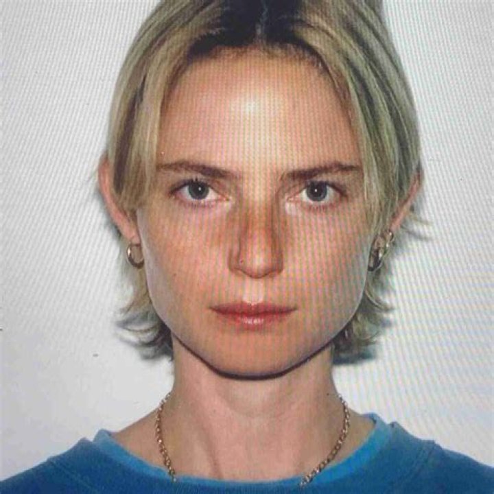 Who is Camilla Deterre? Model compares the Jewish nation to Nazi Germany