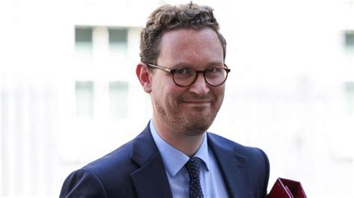 
Who is Darren Richmond From Best Buy? 