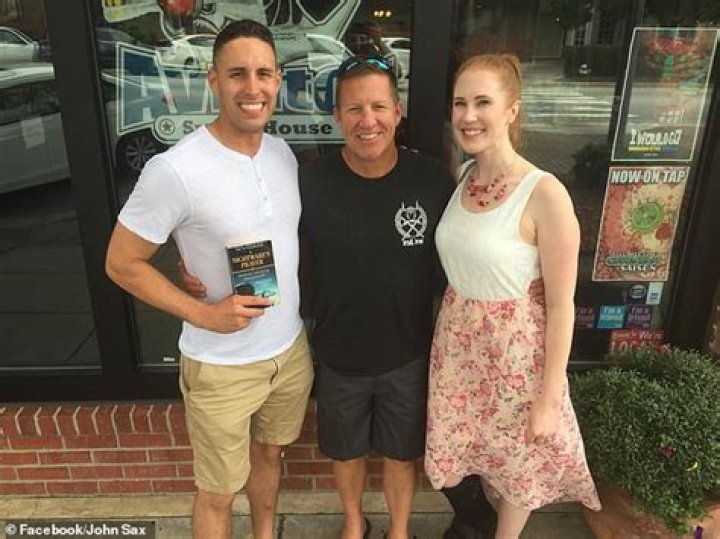 Who Is Debbie Graham? Steve Sax Wife Is Heartbroken After Son John Sax Crash Along With Several Others