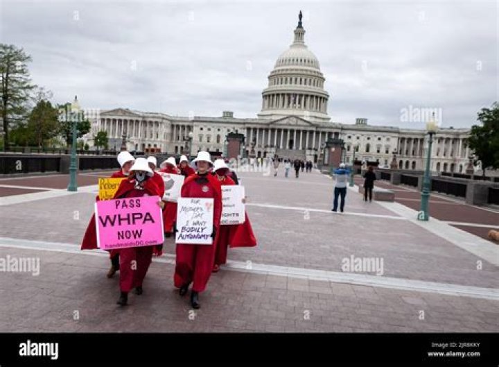 
Who Is Elizabeth Deutsch From Roe V Wade Overturn Hearing? Facts On Supreme Court Clerk 