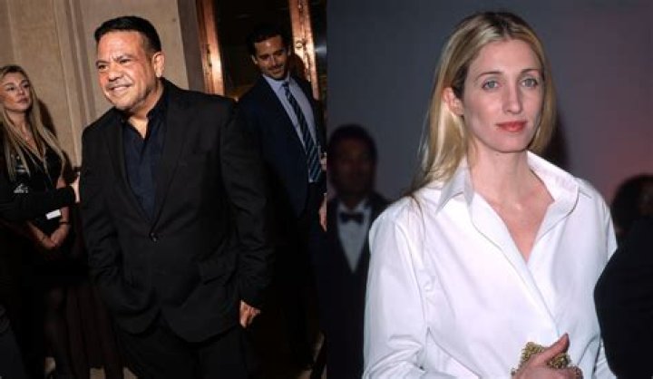 Who is Elizabeth Narciso? Everything you ever wanted to know about the wife of Alfredo Narciso