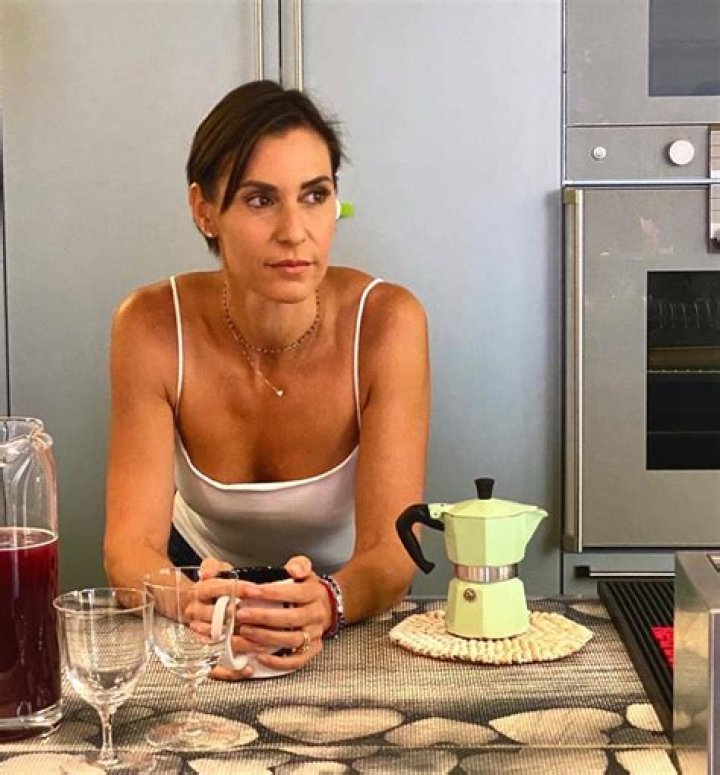 Who Is Flavia Pennetta? Meet The Retired Tennis Star Wife Of Fabio Fognini!