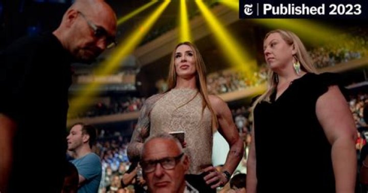 
Who is Gabbi Tuft? WWE’s first transgender star calls out Vince McMahon for blocking her from entering backstage at “Smackdown” 