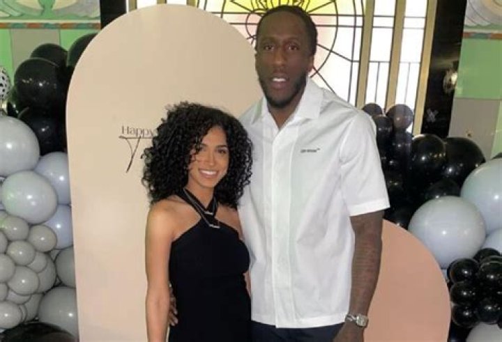 Who Is Hana Osman? Taurean Prince Wife Parents And Ethnicity