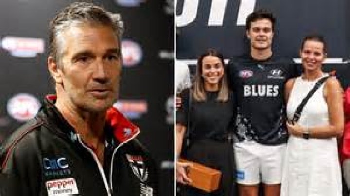 
Who Is Jason Dunstall Wife Deb Dunstall? Former Australian Rules Footballer Married Life And Split Facts 