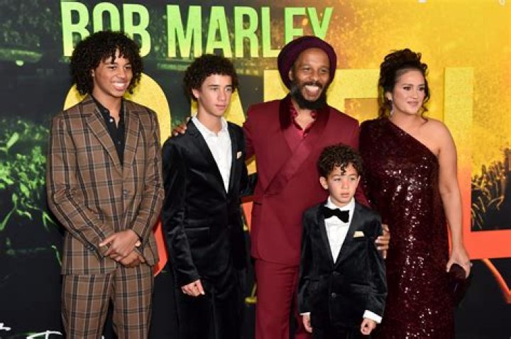 
Who is Jo Mersa Marley’s parents? All about his family as Bob Marley’s grandson dies aged 31 