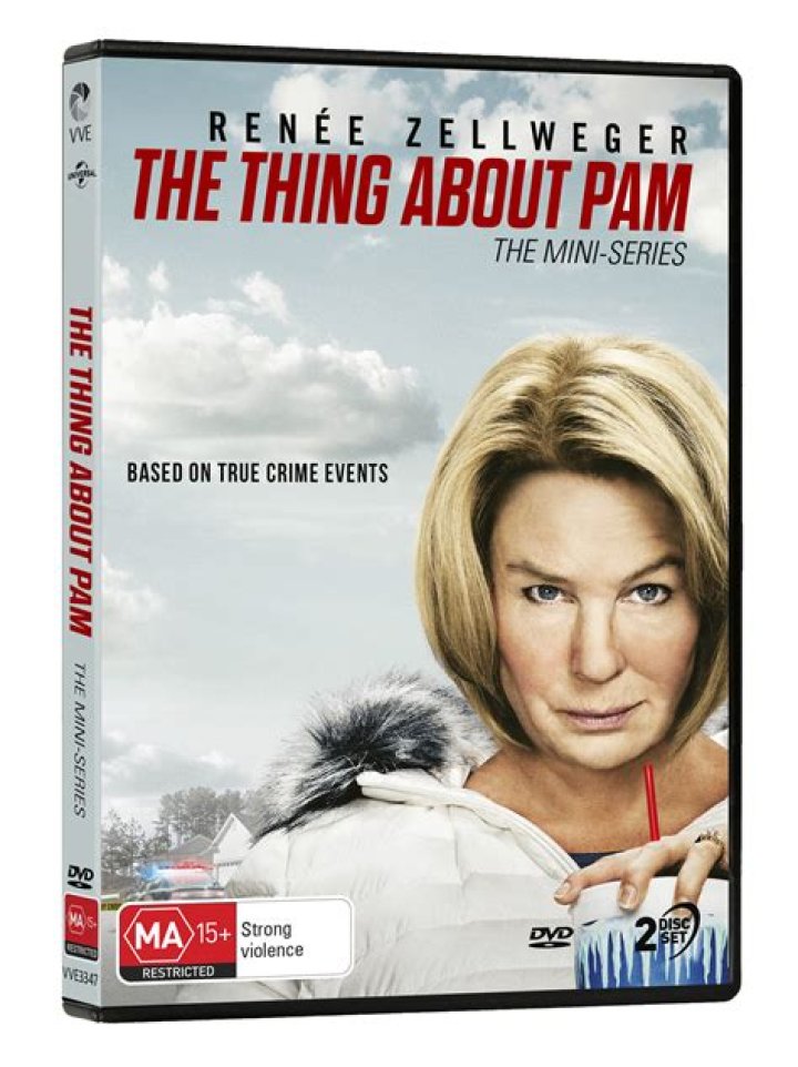 
Who Is Judge From ‘The Thing About Pam’? Chris Kunza Mennemeyer Is A Part Of The Decision Making 