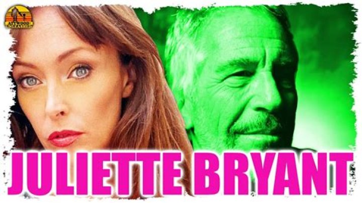 
Who Is Juliette Bryant? Where Is Jeffrey Epstein And Ghislaine Maxwell Survivor Now? 