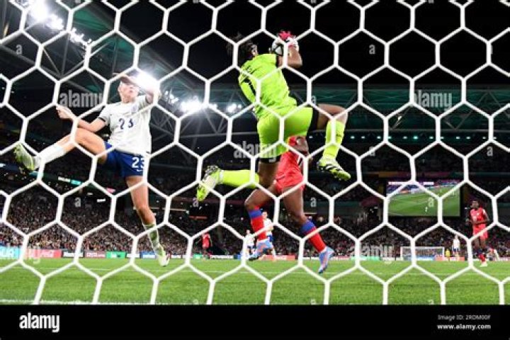 
Who is Kerly Theus? Haiti goalkeeper stuns fans with great performance against England in FIFA World Cup 