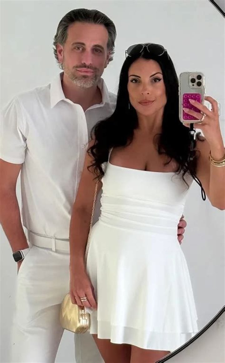 
Who Is Mara Agrait Boyfriend? Parents And Net Worth 