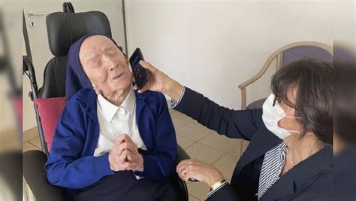 
Who is Maria Branyas Morera? All about the new ‘world’s oldest person’ as Lucile Randon aka Sister Andre dies aged 118 