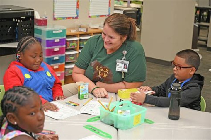 
Who Is Megan Weaver From Langham Creek? Everything About The English Teacher Of CY Fair ISD 