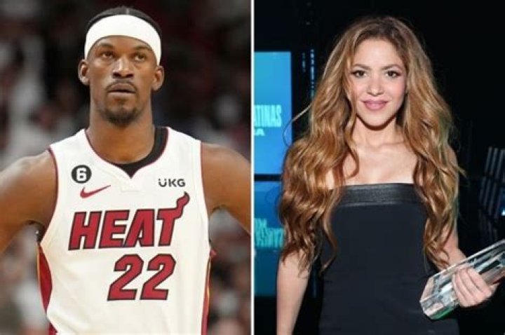 Who Is NBA Jimmy Butler’s Wife? Is Dating Girlfriend Kaitlin Nowak