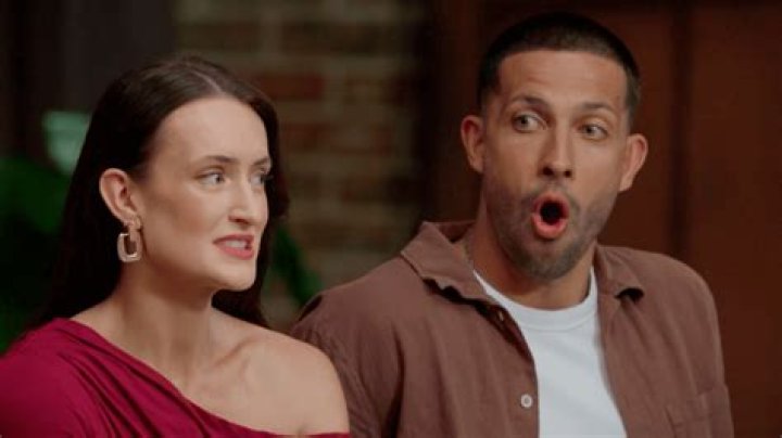 
Who Is Olivia Frazer From MAFS Australia? Everything About The Teaching Graduate Looking To Get Married 