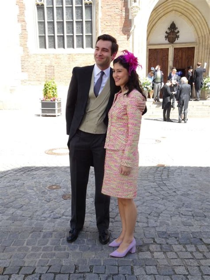 
Who is Orlando von Einsiedel, director of Heart of Invictus? 