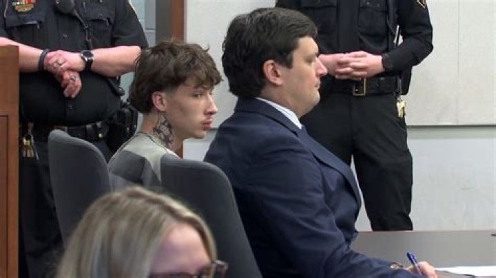 
Who is Robert Garon? Robert Garon charged with animal cruelty. 