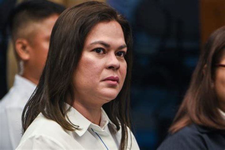 
Who Is Sara Duterte Married To? Details To Know About The Lawyer And Politician 