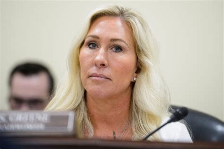 Who is Sean Patrick Cirillo? Georgia man arrested for threatening to kill Rep. Marjorie Taylor Greene