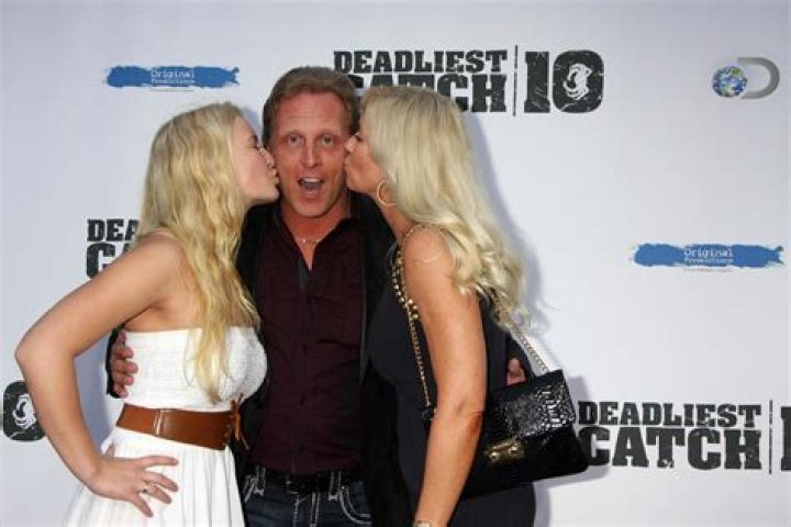 Who Is Sig Hansen Daughter Melissa Eckstrom? Facts You Did Not Know About Her