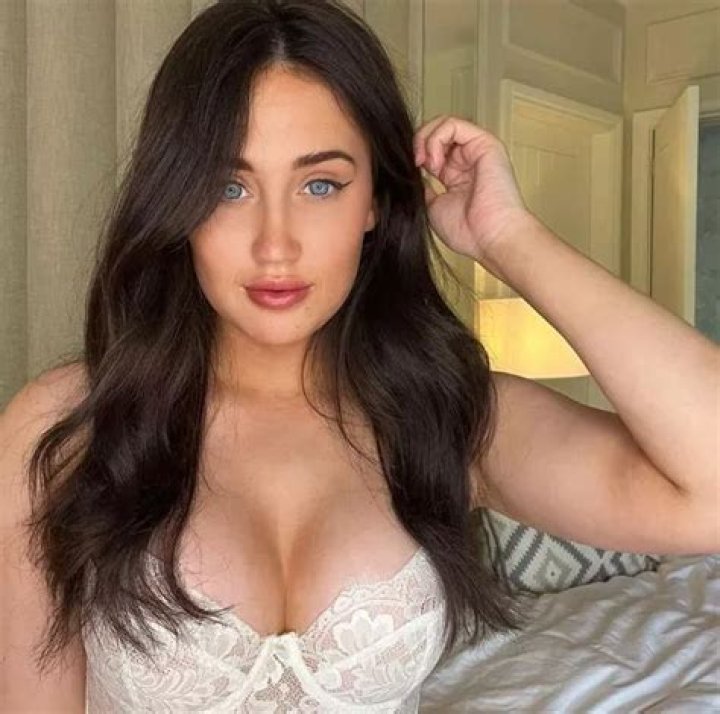 Who is Taylor Ryan? Megan Fox OnlyFans lookalike quits Amazon job after making $30,000 a month