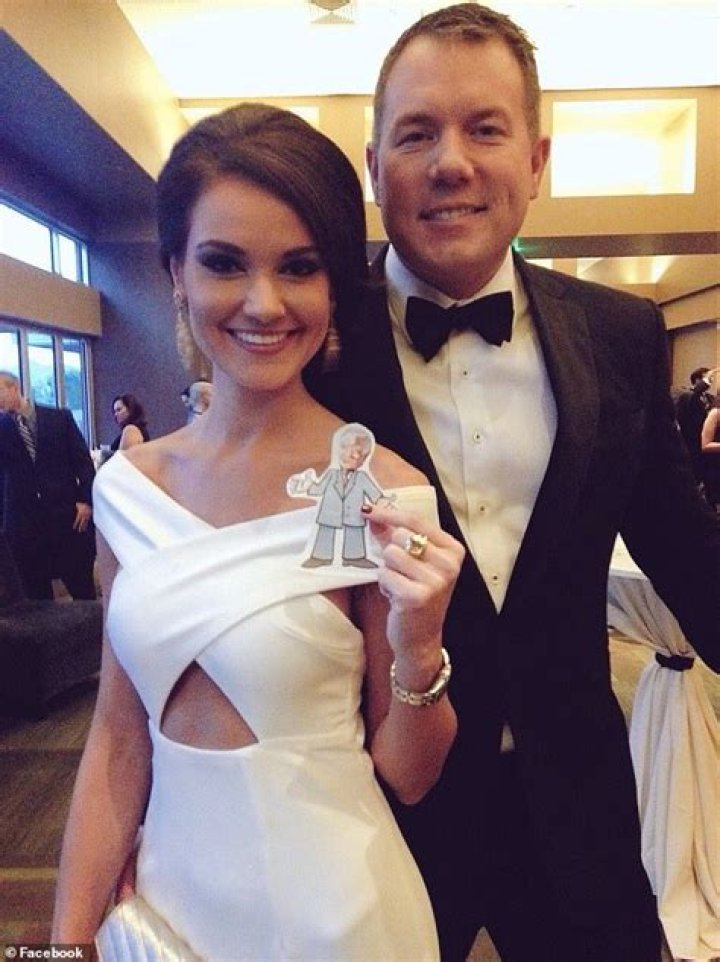 Who Is Tova Obrien Husband Nathan Hickey? Everything On Her New Job And More